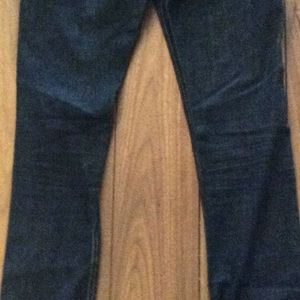 Gentle worn Rag & Bone Skinny Jeans